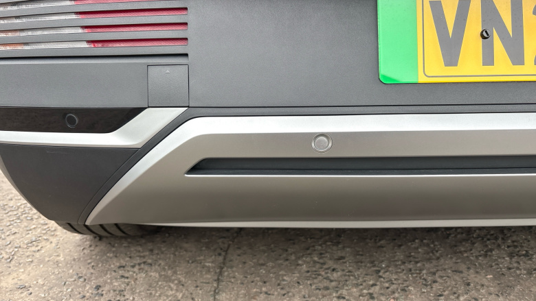 Hyundai IONIQ 5 125kW SE Connect 58 kWh 5dr Auto Electric Hatchback